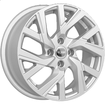 ���� ����� Ifree ��1030 6x15 4x100 ET37 DIA60.1 ������� Lada X-Ray